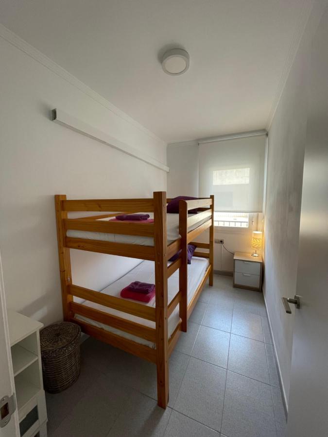 Acogedor Y Centrico Apartamento A 1' De La Playa Росес Екстериор снимка